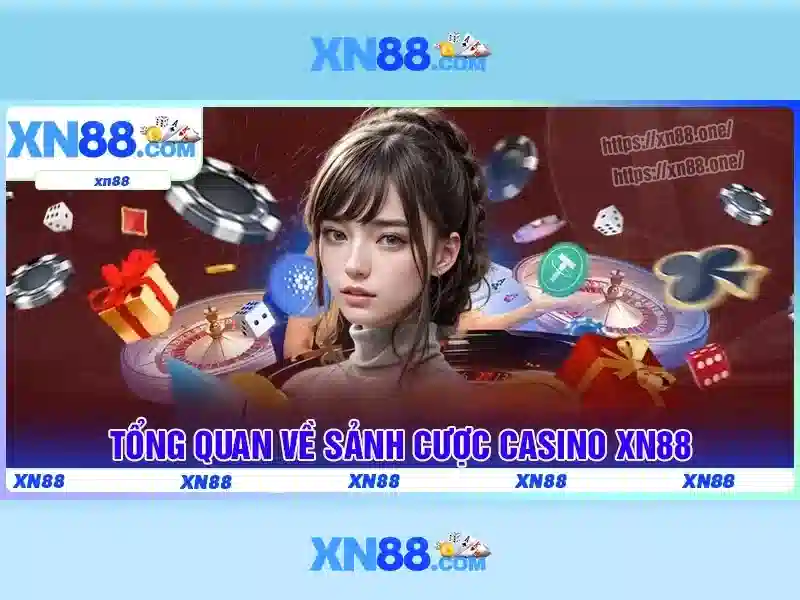 xn88 - Đánh giá nền cược trực tuyến an toàn, hợp pháp và tối ưu xn88 - Đánh giá nền cược trực tuyến an toàn, hợp pháp và tối ưu