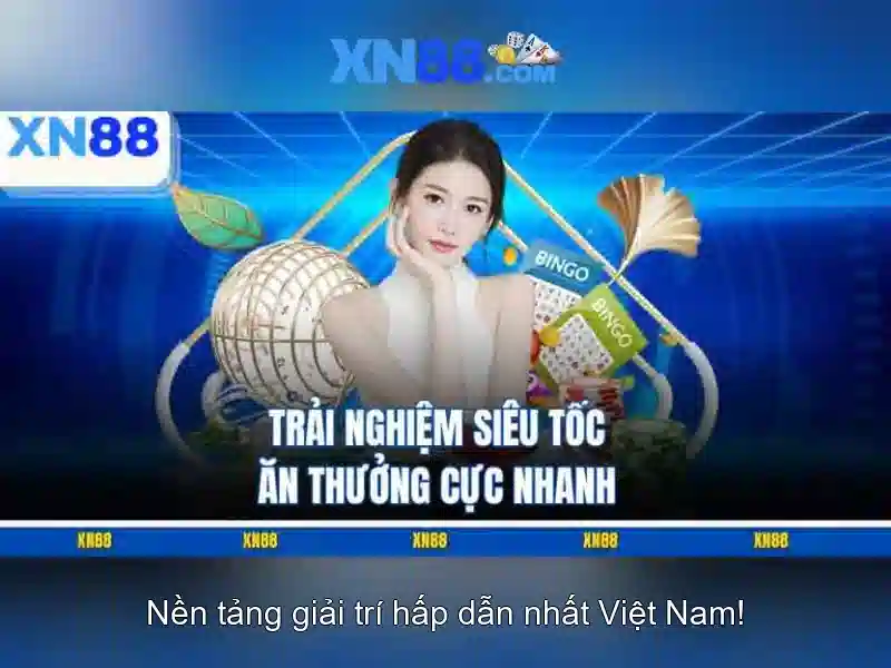 XN88 – Trang Chủ Slot 2026 | XN88 Là Gì? Ưu Đãi Slot Độc Quyền - xn88 XN88 – Trang Chủ Slot 2026 | XN88 Là Gì? Ưu Đãi Slot Độc Quyền - xn88
