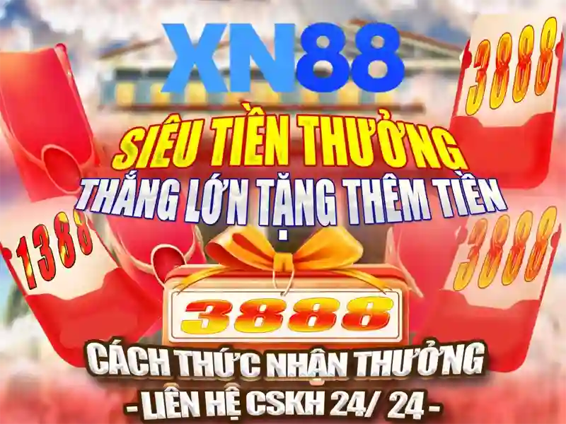 XN88 - Trải nghiệm trò chơi SLOT đỉnh cao tại XN88 Gaming - xn88 XN88 - Trải nghiệm trò chơi SLOT đỉnh cao tại XN88 Gaming - xn88
