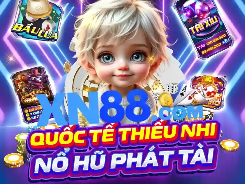 xn88 - Đánh giá nền cược trực tuyến an toàn, hợp pháp và tối ưu xn88 - Đánh giá nền cược trực tuyến an toàn, hợp pháp và tối ưu